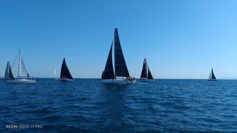 52ος αγώνας Ελληνικής Επανάστασης – Ύδρα