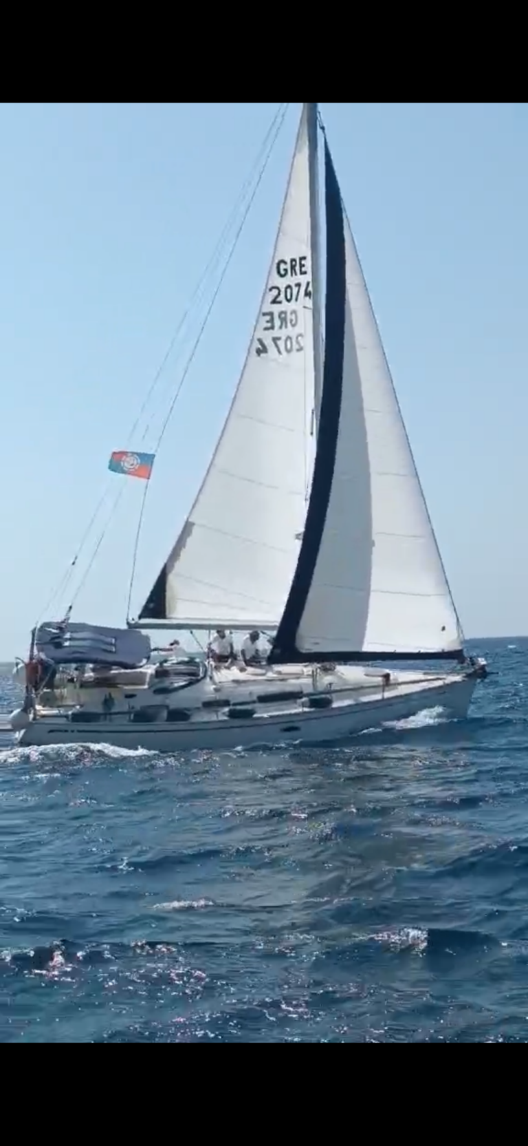 Διοργάνωση αγώνων ανοιχτής θάλασσας , προτεραιότητες ,θέματα ασφάλειας και χρήση σωστικών μέσων